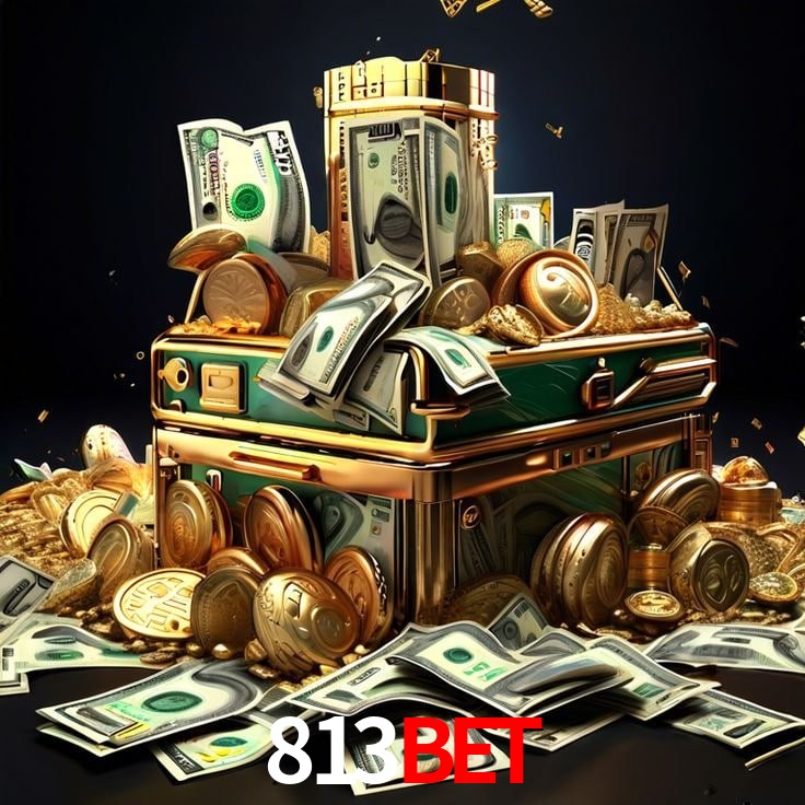 Estatísticas 813bet