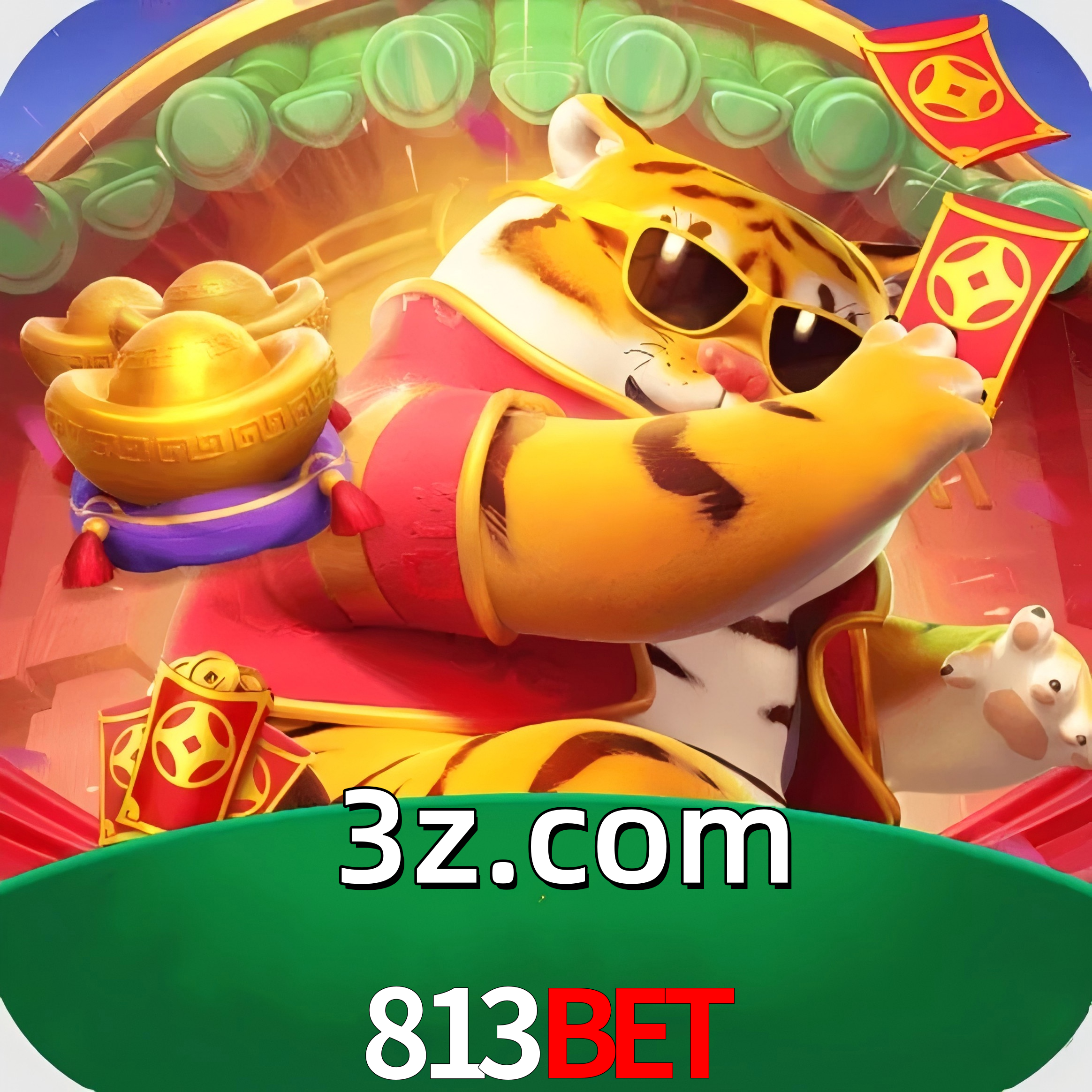 813BET