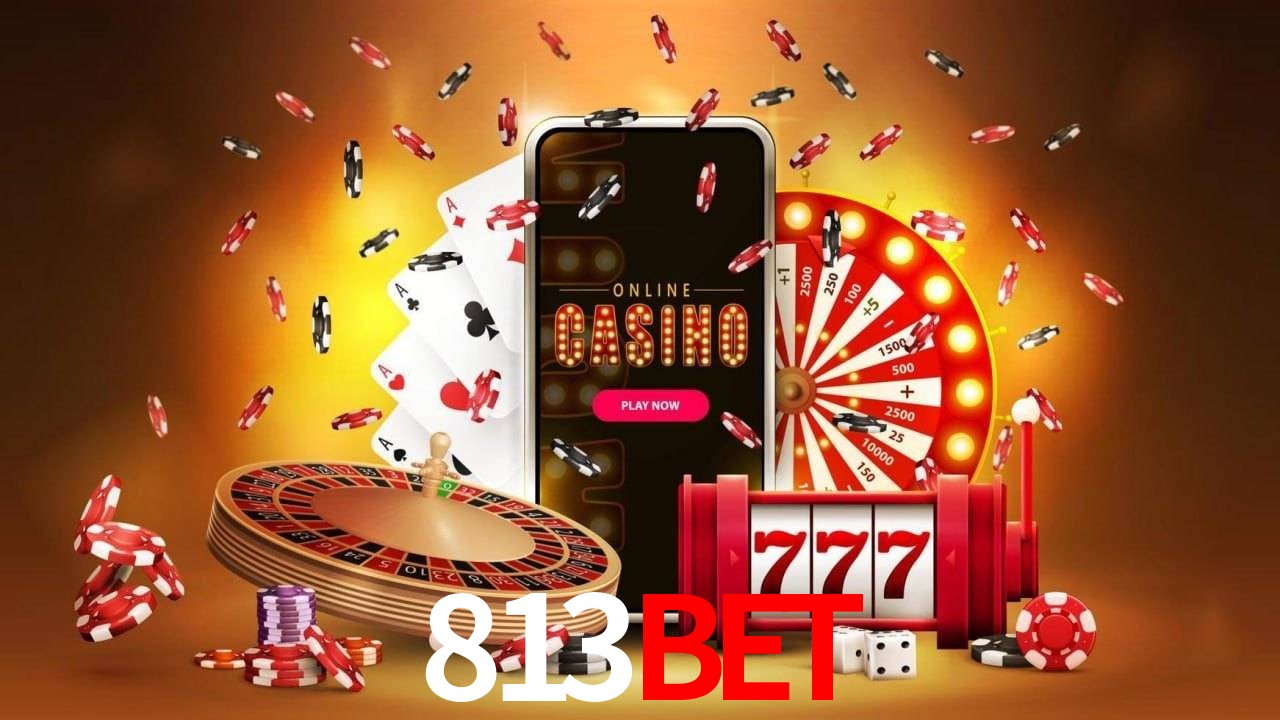 Login Seguro 813bet