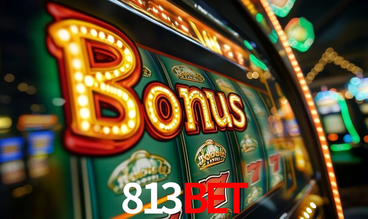 813bet Loteria Online Brasil - Plataforma Certificada
