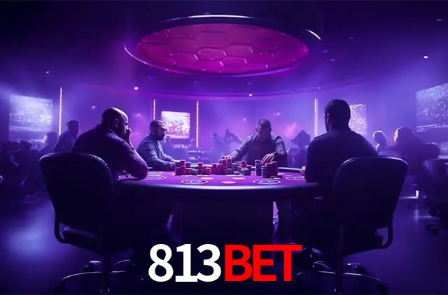 Estatísticas do Jogo 813bet