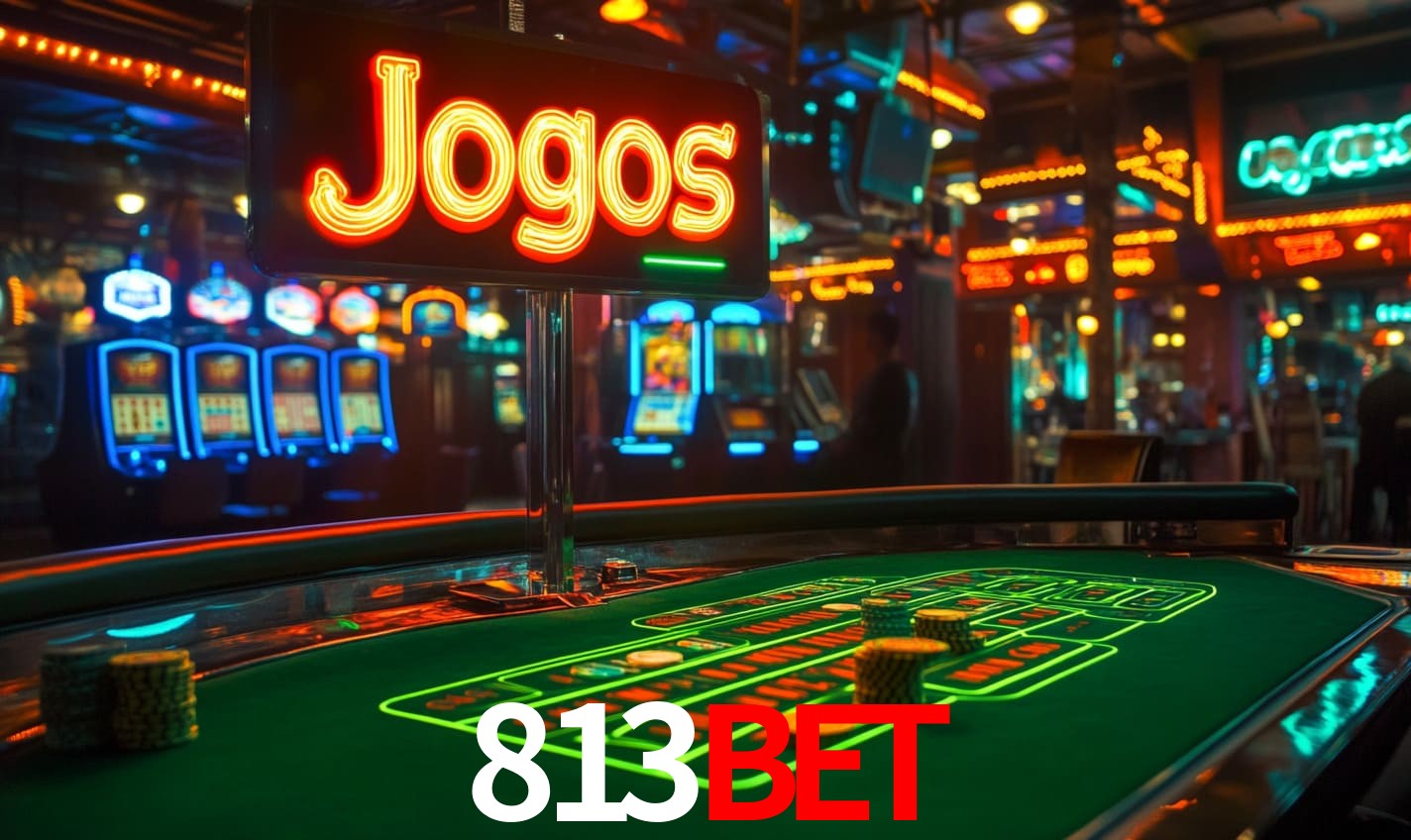 Segurança 2FA 813bet