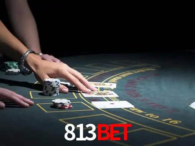 813bet Certificado eCOGRA