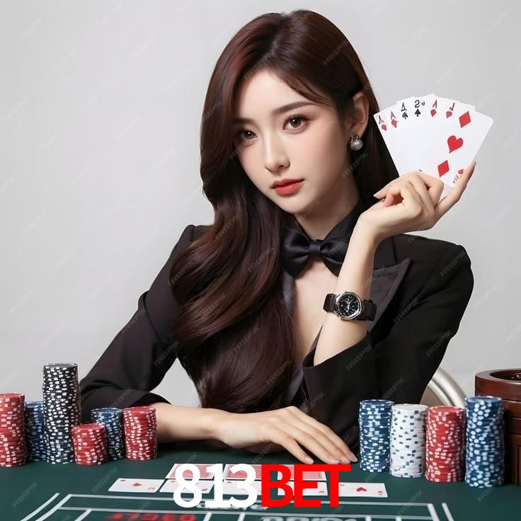 Promoções Sazonais 813bet