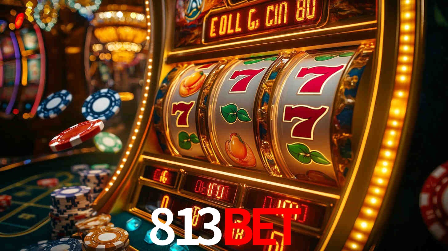 Daily Bonuses 813bet