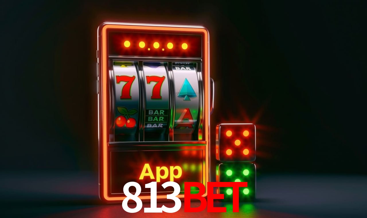 Recursos de Bônus 813bet
