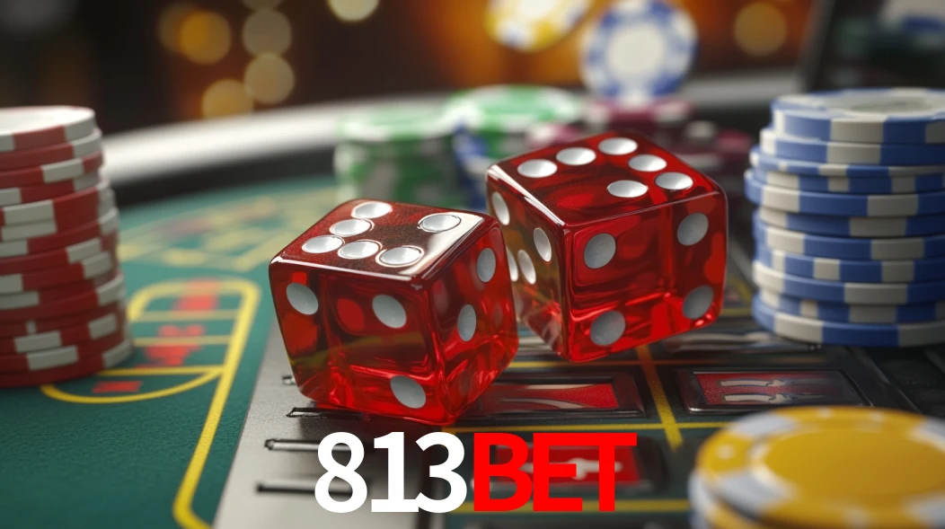 Live Casino 813bet