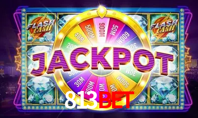 Desvendando o Mundo dos Jogos Virtuais na 813bet
