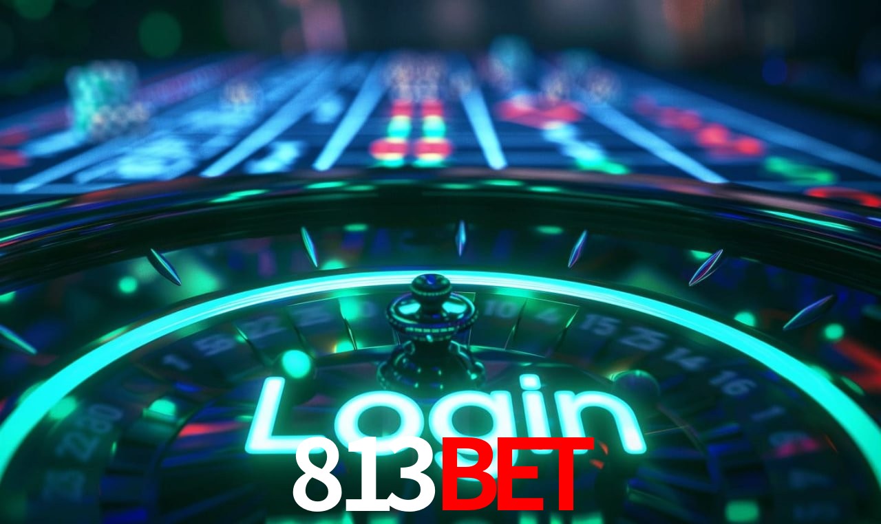 Apostas de Futebol 813bet