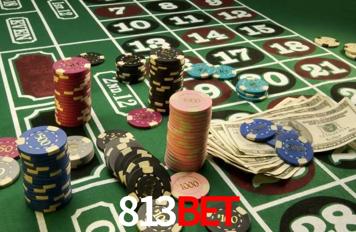 813bet