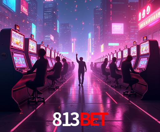Programa VIP 813bet