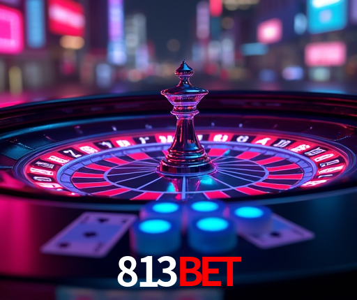 Descubra a Essência do 813bet: Nossa História e Compromissos