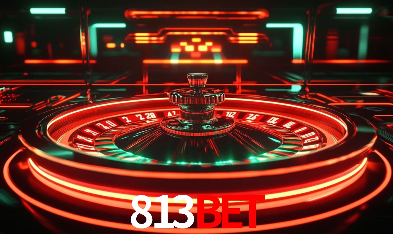 Desvendando o Mundo dos Jogos Virtuais na 813bet