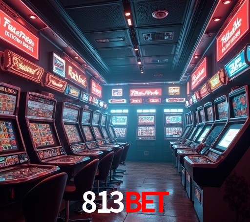 813bet Sistema Rápido