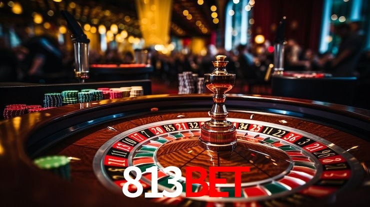 APP oficial da 813bet para mobile