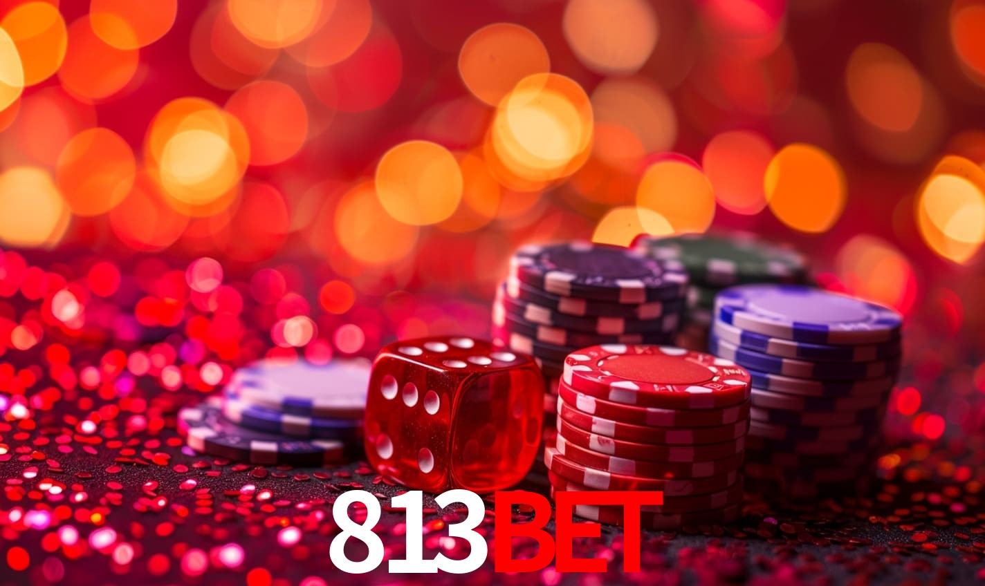 Descubra o Programa VIP da 813bet: Vantagens Exclusivas para Jogadores