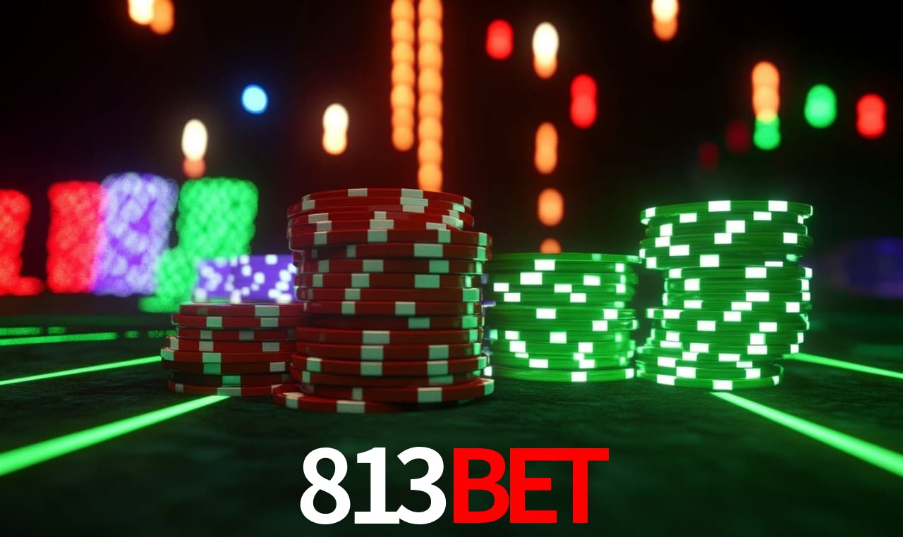 Bonus Features 813bet