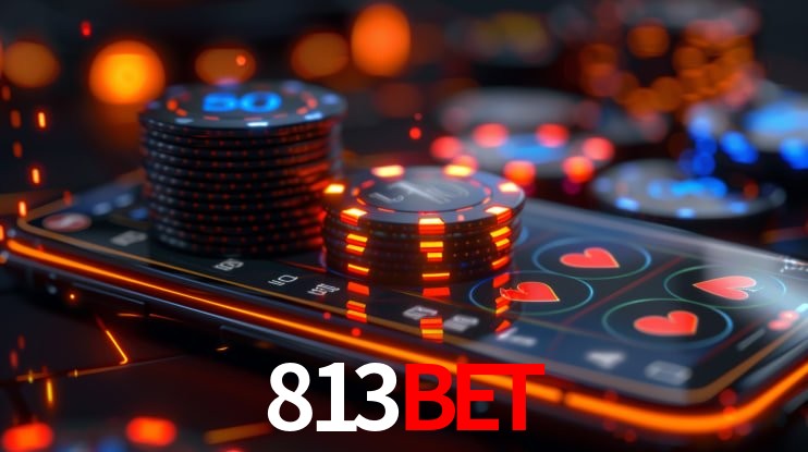 Game Statistics 813bet