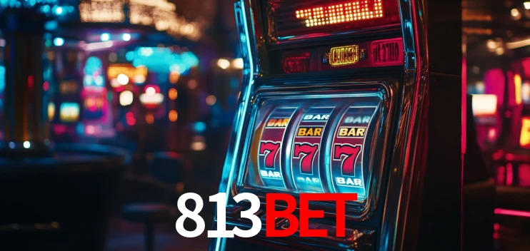 Roulette Table 813bet