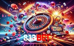 Apostas de Basquete 813bet