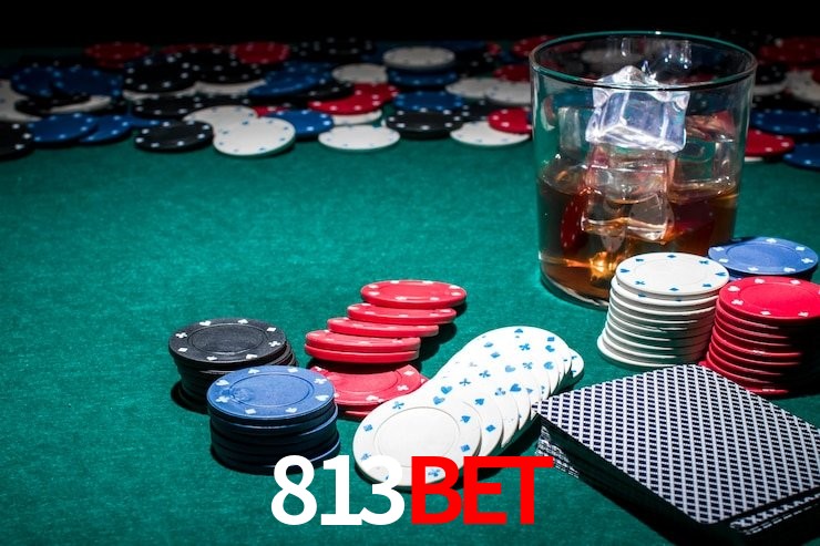 Casino VIP 813bet