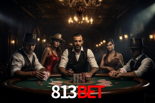 813bet Download - Opções de Download por Plataforma