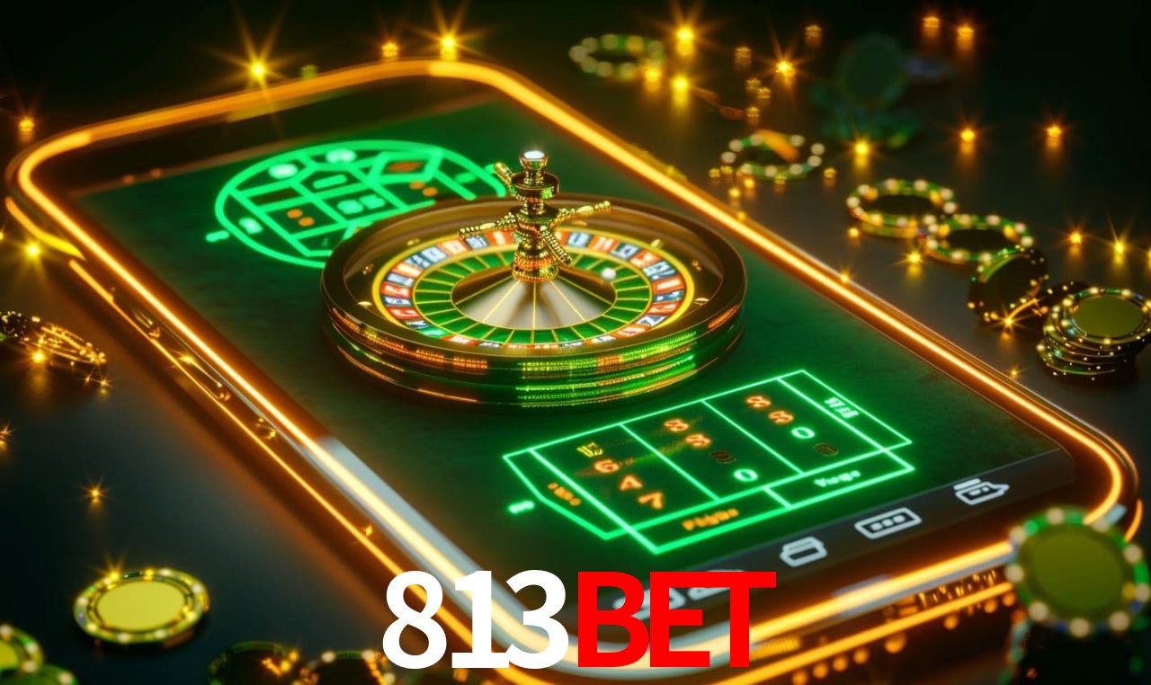 Ofertas Exclusivas 813bet