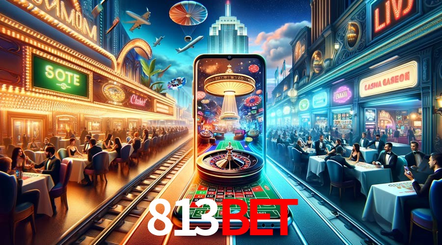 API Integration 813bet