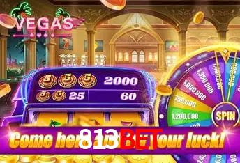 Descubra a Magia dos Jogos de Arcade no 813bet